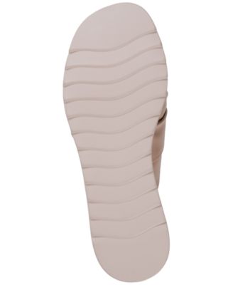 Women's Harlow Bow Wedge Sandals