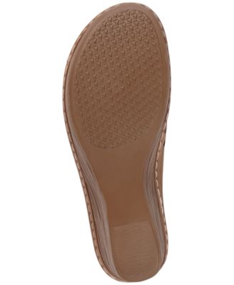 Women's Mayday Floral Wedge Sandals