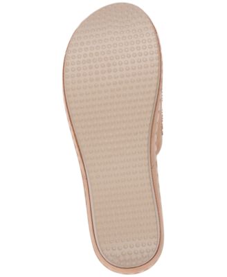 Women's Izzy Embellished Wedge Sandals