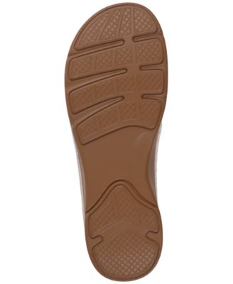 Women's Eanna Crisscross Comfort Wedge Sandals