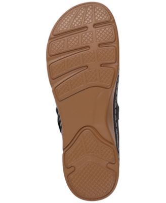 Women's Loni Embellished Comfort  Round Toe Sandals