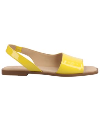 Women's Brinsley Slingback Flat Sandals