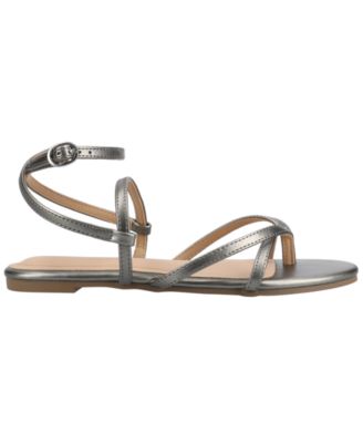 Women's Serissa Strappy Flat Sandals