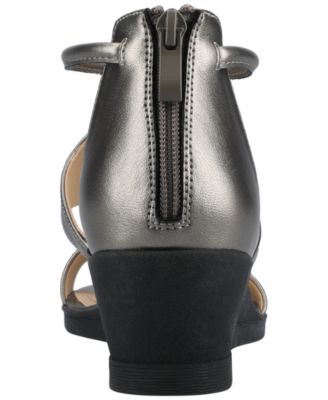 Women's Trayle Wedge Sandals