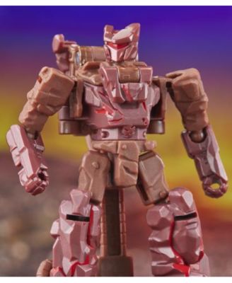 Infernac Universe Bouldercrash Legacy Core Class | Generations Legacy