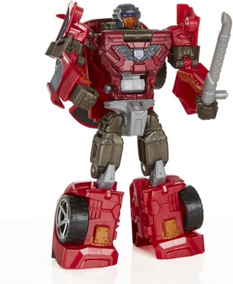 Детская фигурка Transformers Dead End Deluxe Class 5.5" Action Figure, Ages 12+