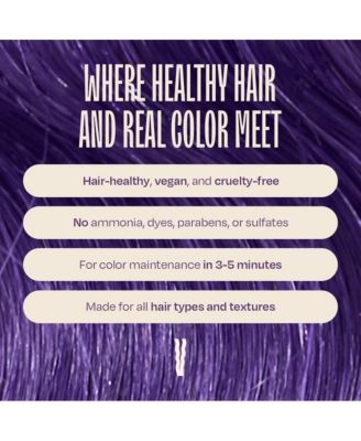 Color Depositing Daily Conditioner - 4.5 oz Tube