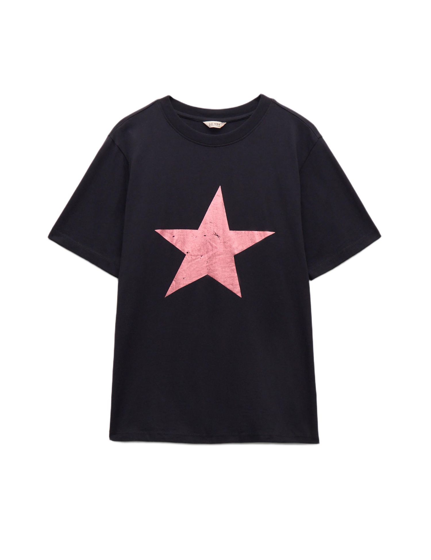 Women's Bea Graphic Star T-Shirt