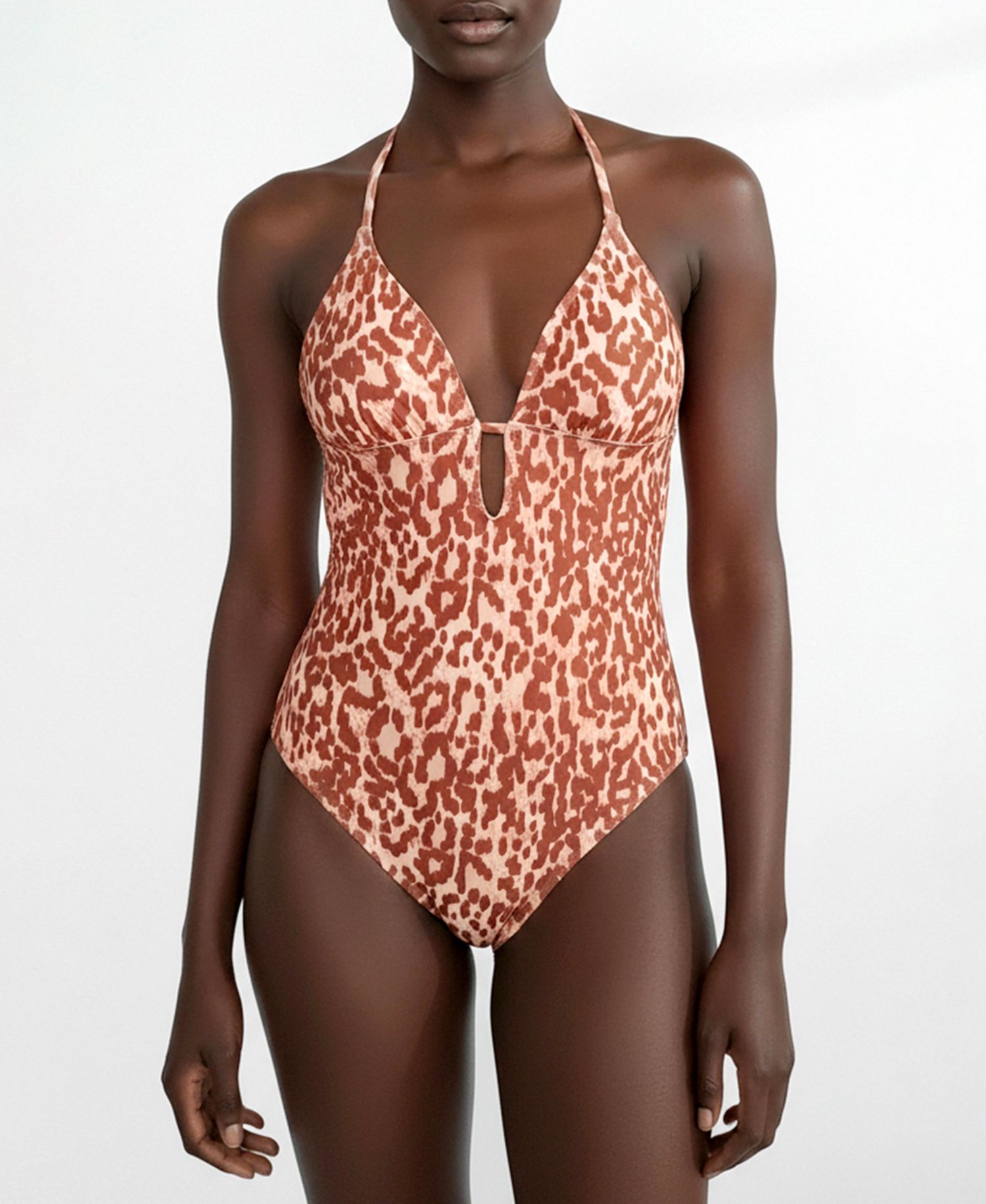 Women's Savanna Reversible One Piece Swimsuit
