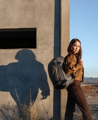 Mother Lode Travel Backpack