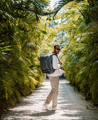 Mother Lode Travel Backpack