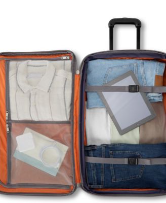 Mother Lode Large Wheeled Duffel