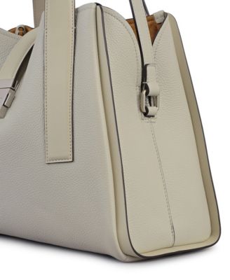 Sloane Mews Medium Ziptop Grab Bag