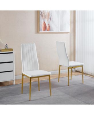 Chair Set of 4 for Home or Office Use