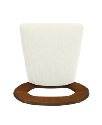 Counter Stool Without Arm Set of 2