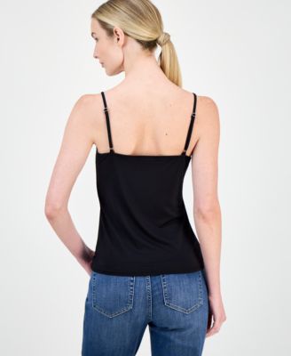 Women's Layering Camisole Top, Created for Macy's