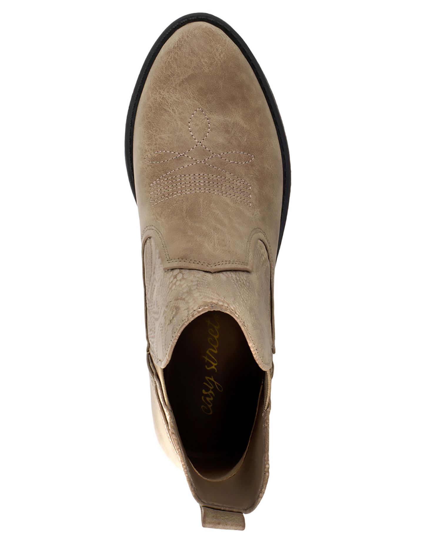 Women's Legend Booties