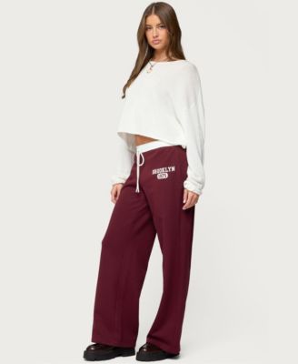 Women's Brookie Sweatpants