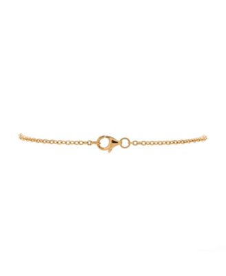 Love Interlocking Bracelet