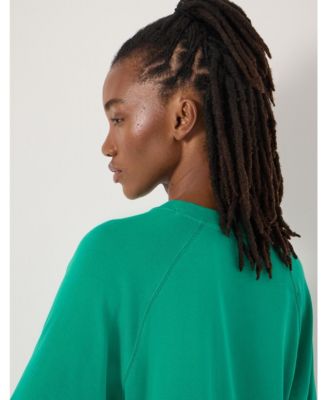 Women's Matilda Raglan Sweatshirt