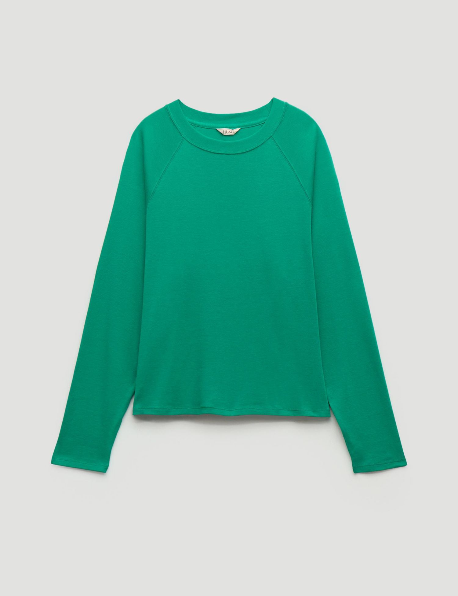 Women's Matilda Raglan Sweatshirt