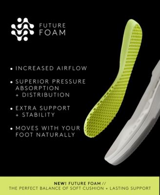 Women's Cami Lace-Up Sneakers