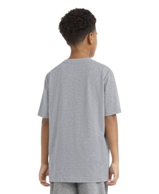 Boys' 8-20 Jumpman Air Embroidery T-Shirt