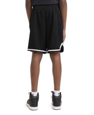 Boys 8-20 Taping Mesh Shorts