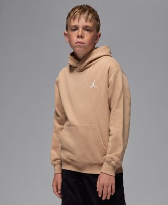 Boys' 8-20 Brooklyn Pull-On Long-Sleeve Hoodie