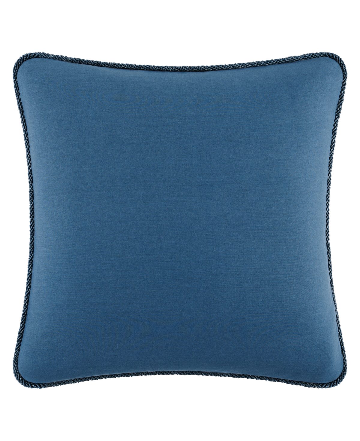 Rose Tree Secret Garden Floral Square Decorative Pillow, 18" x 18"