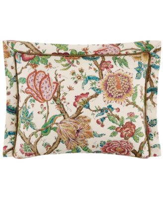 Bronte Floral 4-Pc. Comforter Set, King