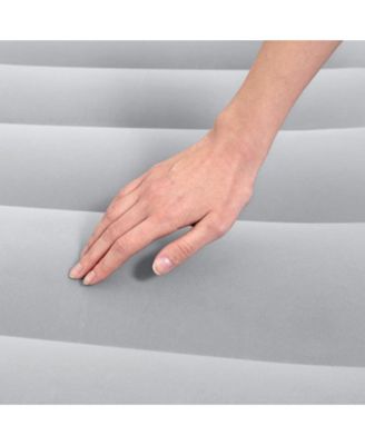 Tritech Air Mattress Inflatable Twin-Sized Bed with Built-In AC Pump