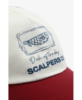 Men's Venice Trucker Cap