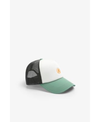 Women's Tobie Trucker Cap