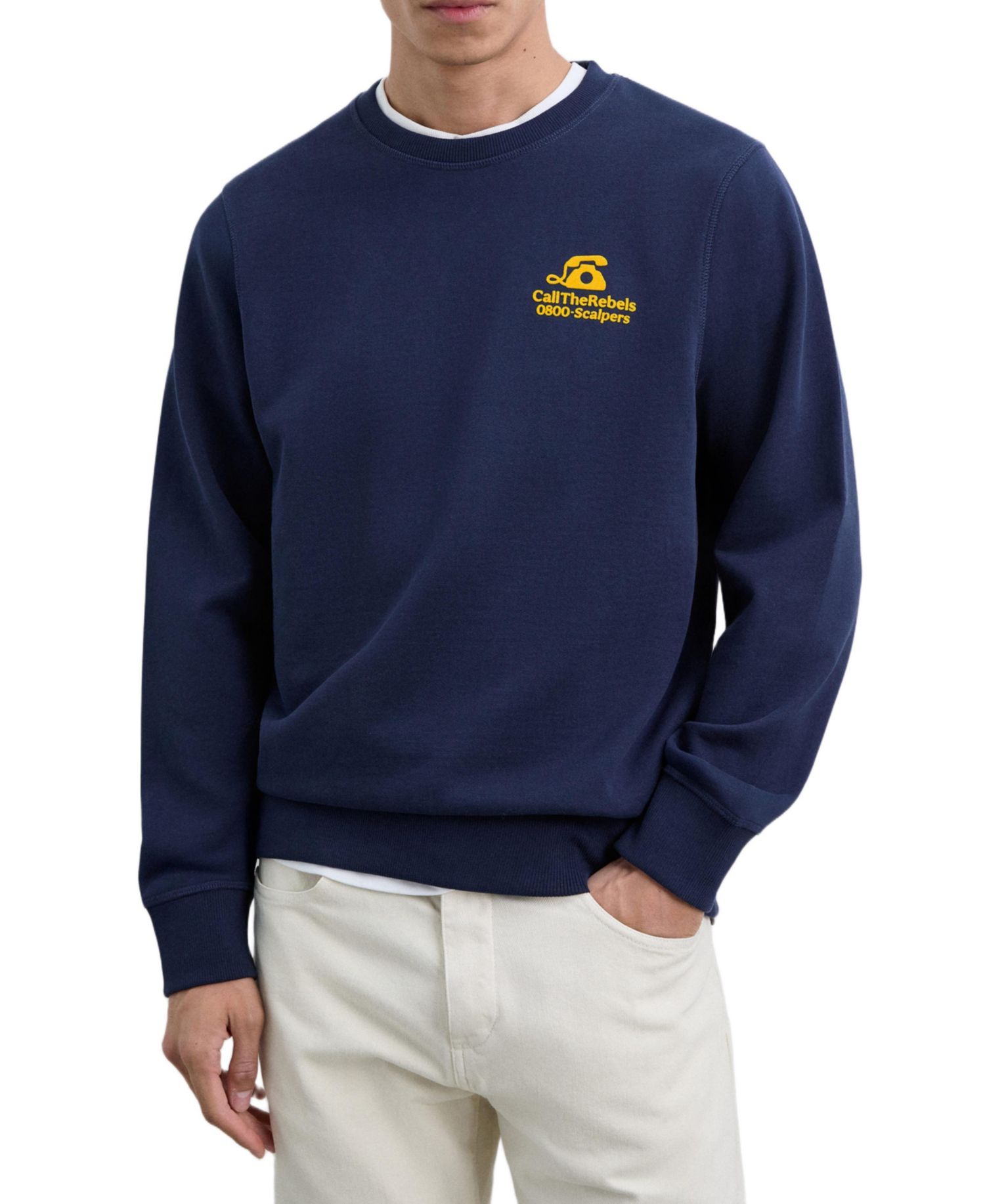 Women's Rebels Flock Sweater