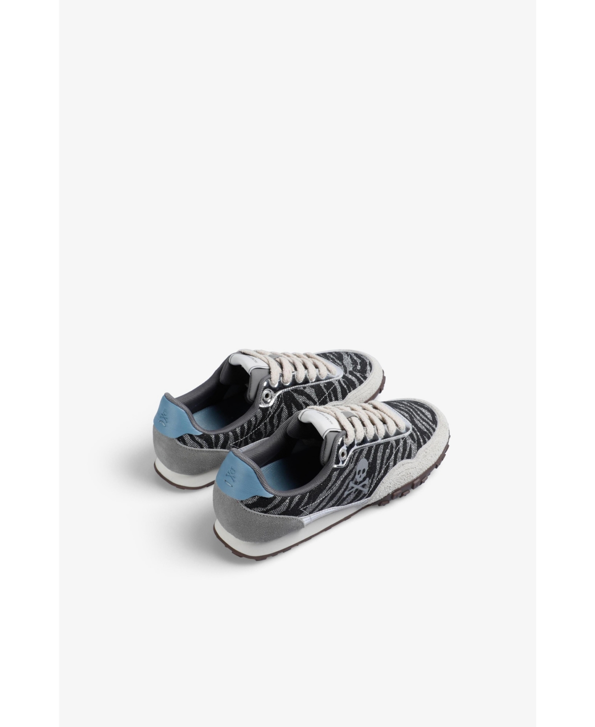 Scalpers Dach Fan Sneakers W I