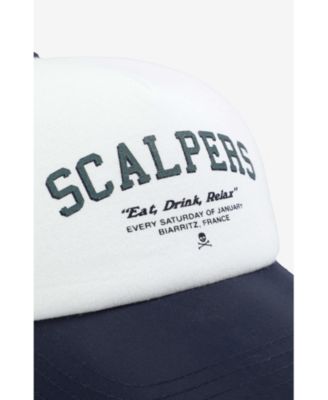 P Men'S Drink Trucker Cap