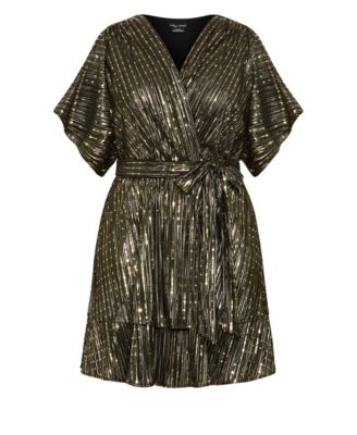 Women's Frida Sparkle Dress