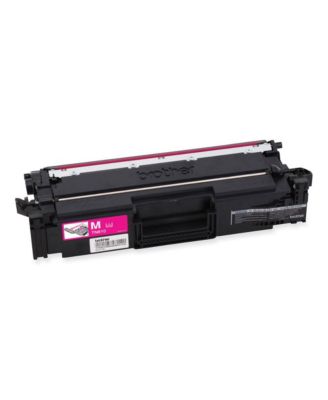 TN810M 6,500 Page-Yield Toner