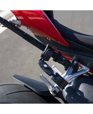 Motorcycle Heavy-Duty Mount for Osmo 360 and Osmo Nano Camera