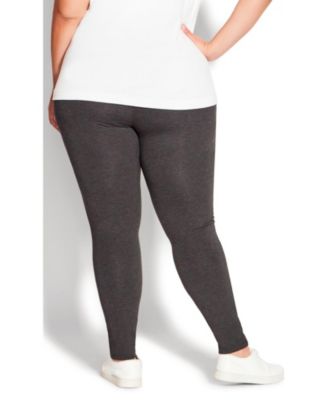 Women's High Rise Legging