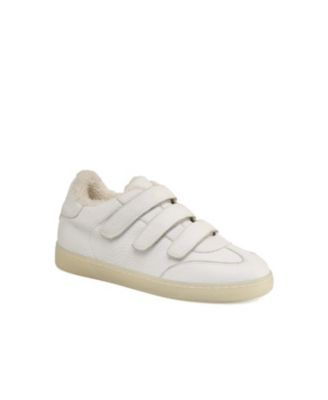 Harper Shearling Lined Sneaker