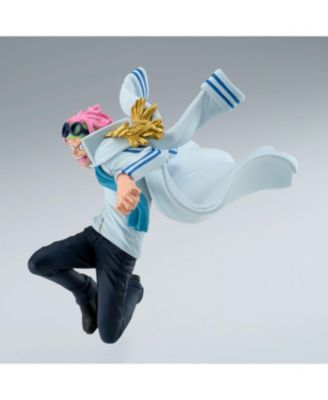 - One Piece - Battle Record Collection - Koby Statue