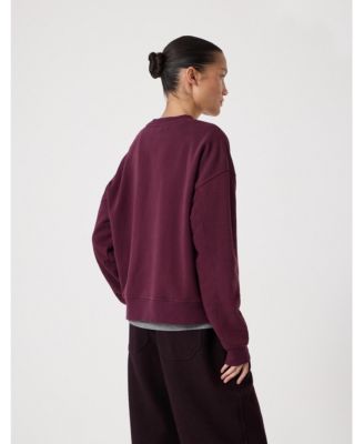 Women's Apres Ski Club Graphic Sweatshirt