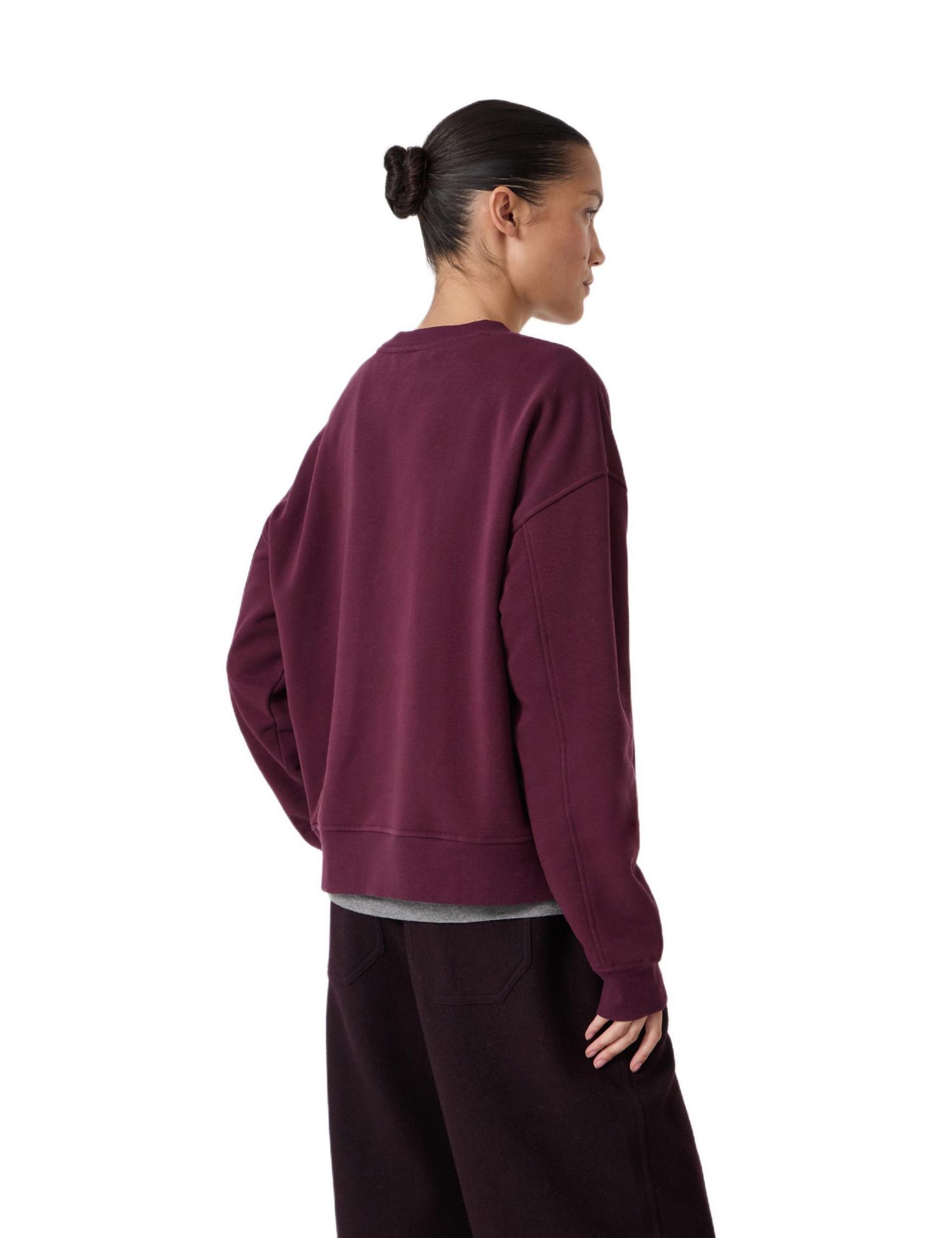 Women's Apres Ski Club Graphic Sweatshirt