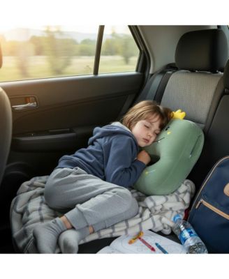 Cute Travel Animal Nap Pillow