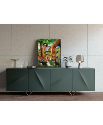 Can We Be Friends 300 piece Jigsaw Puzzle for Adults