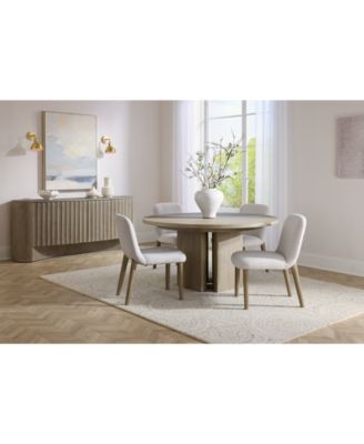 36" Loggia Arm Chair