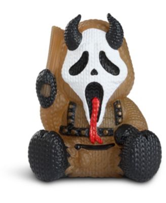 - Ghost Face: Krampus #327 (Translucent)