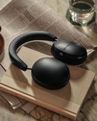 Ace Lossless Spatial Audio Noise-Cancelling Over Ear Headphones